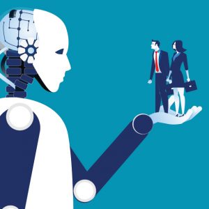 Automation, Artificial Intelligence and the Internet