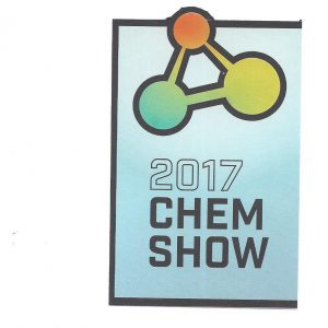 Chem Show 2017