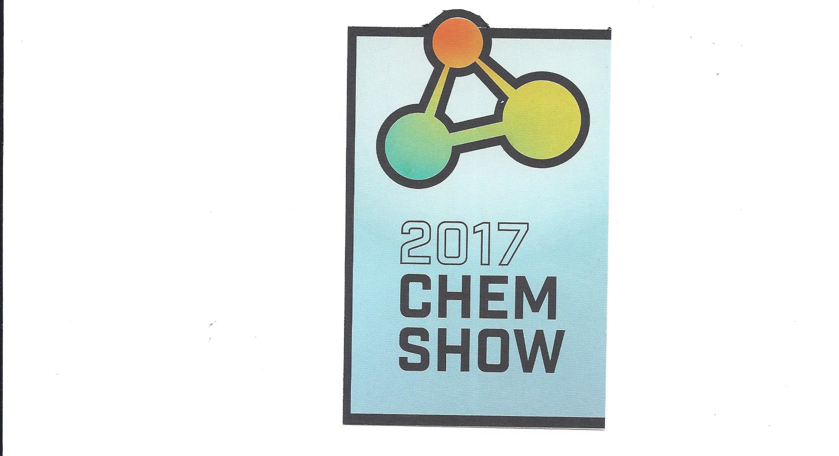 Chem Show 2017