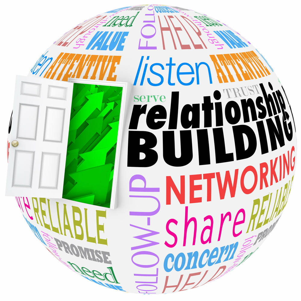 Relationships картинка. Building relationships.
